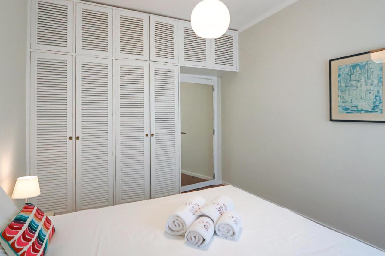 Hm - Galiza Vilar Apartment OOporto Esterno foto