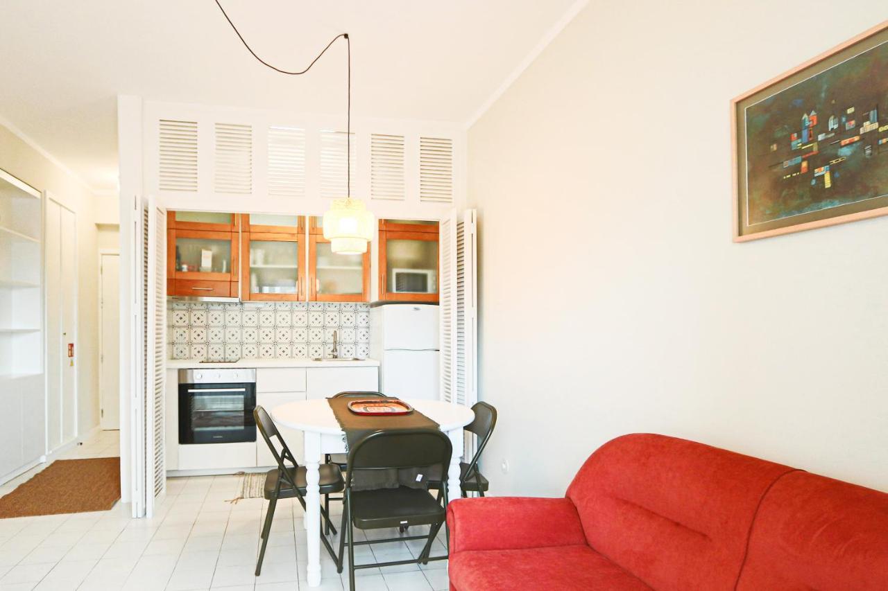 Hm - Galiza Vilar Apartment OOporto Esterno foto