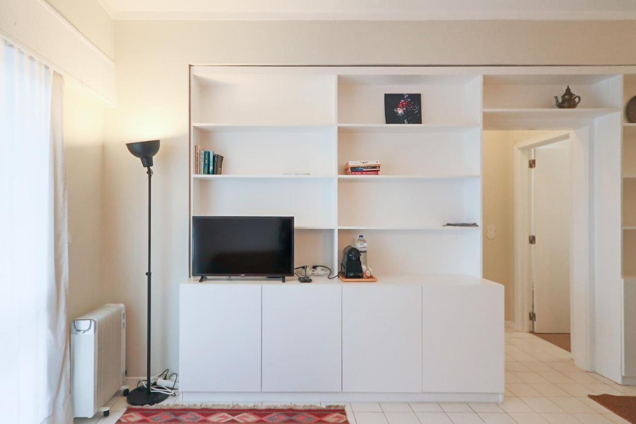 Hm - Galiza Vilar Apartment OOporto Esterno foto