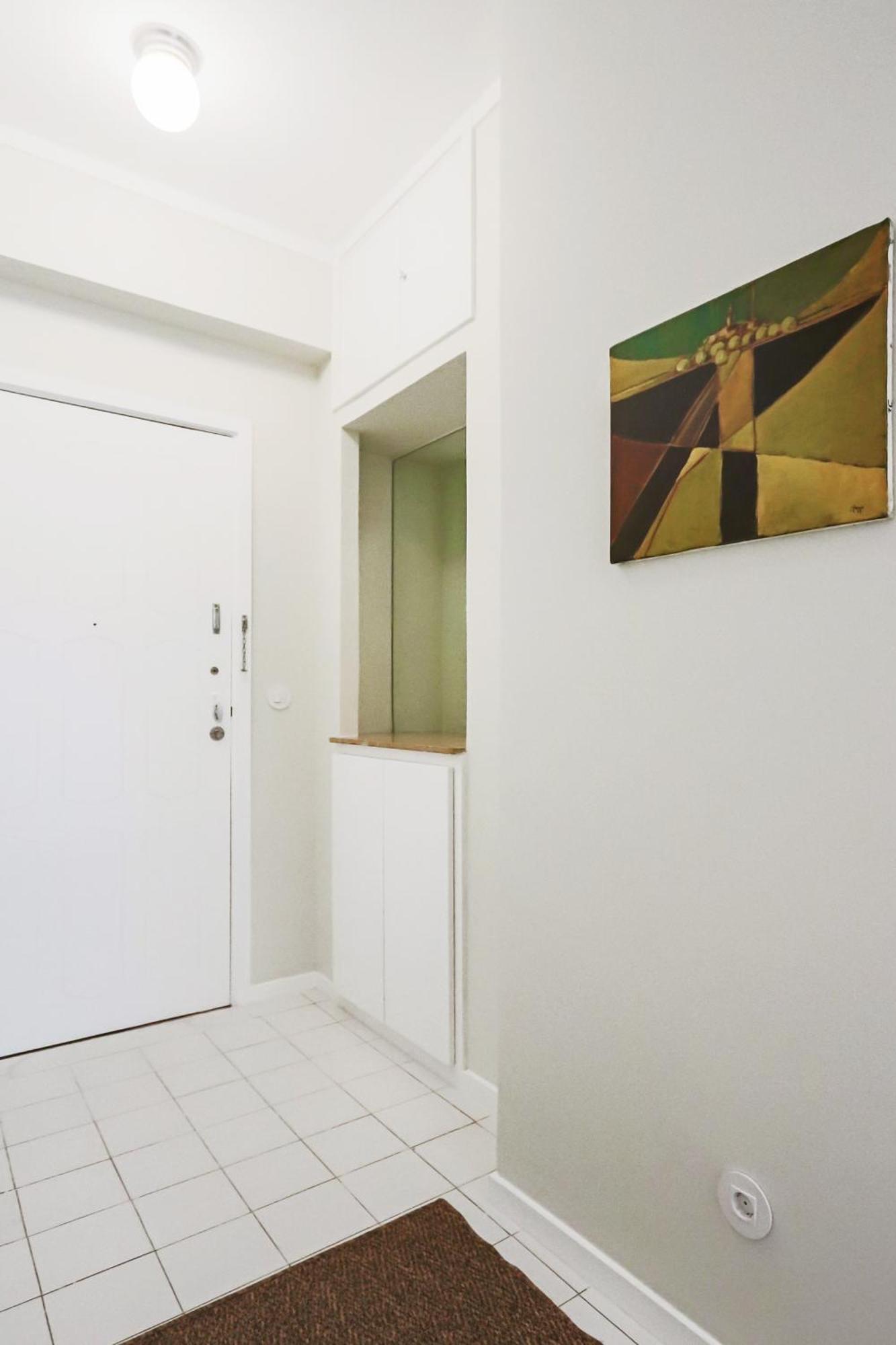 Hm - Galiza Vilar Apartment OOporto Esterno foto